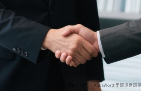 愛環吳世接手旭化成集团旭有机材旗下旭环美的中国水处理事业